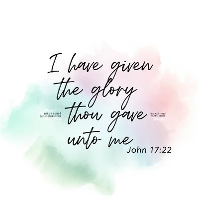 Bible Verses