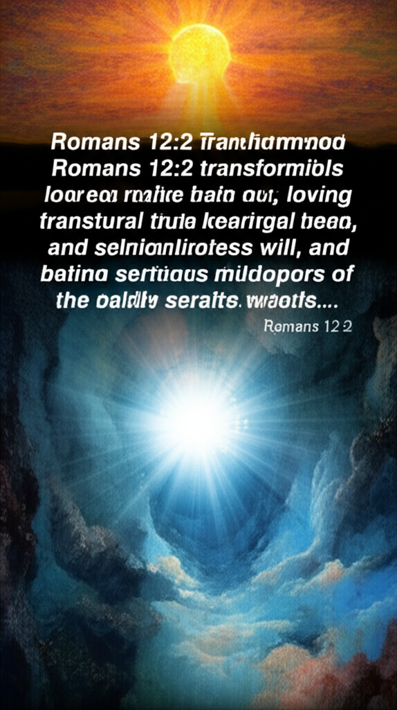 Romans 12