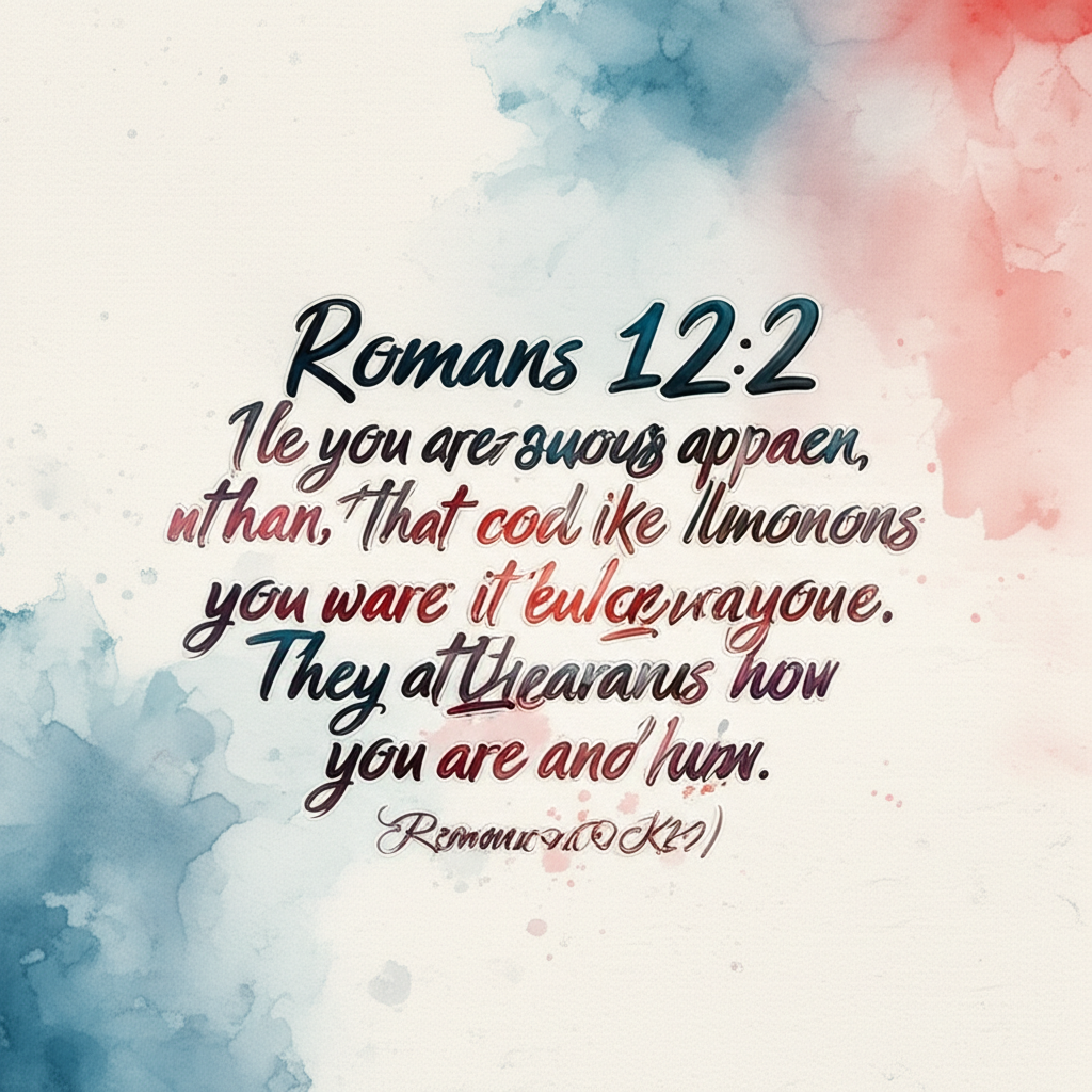 Romans 12