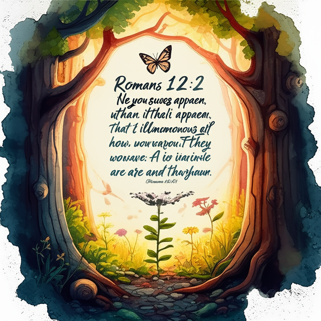 Romans 12