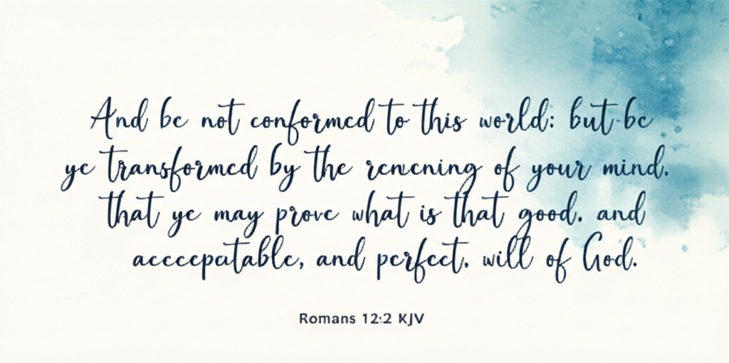 Romans 12