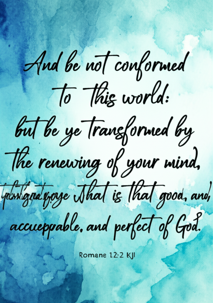 Romans 12