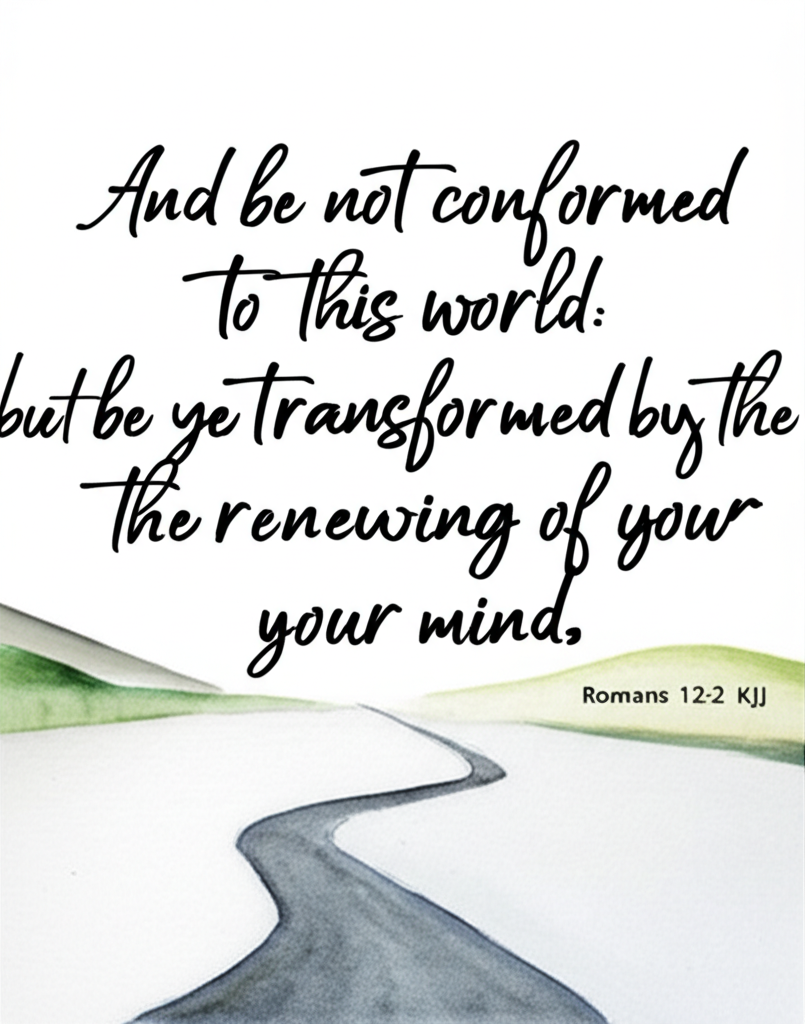 Romans 12