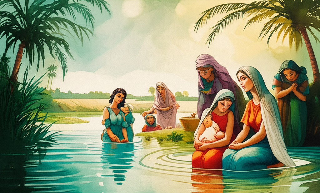 Exodus 1