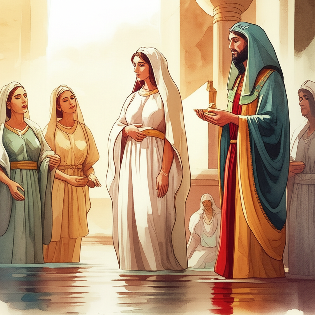 Exodus 1