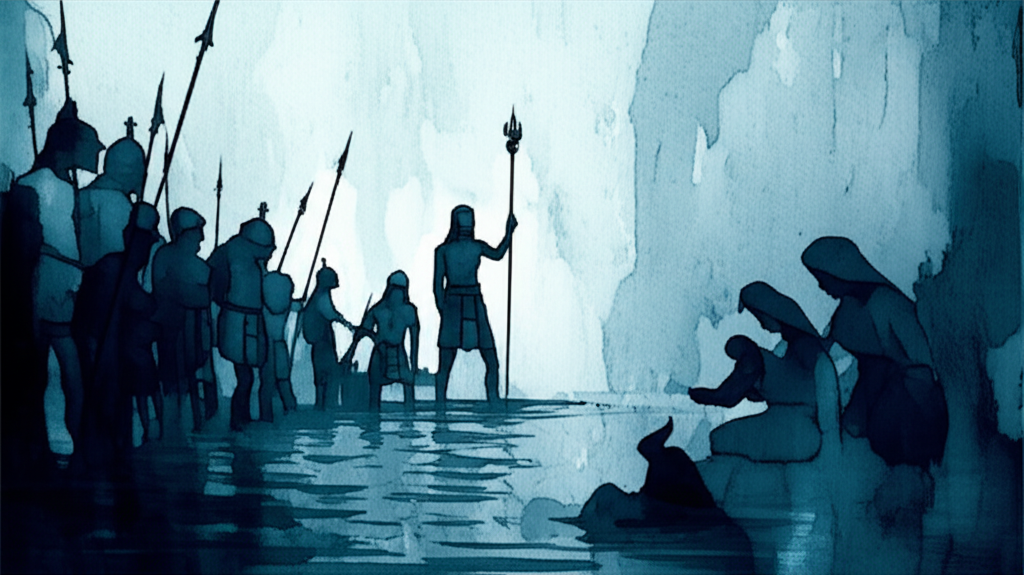 Exodus 1