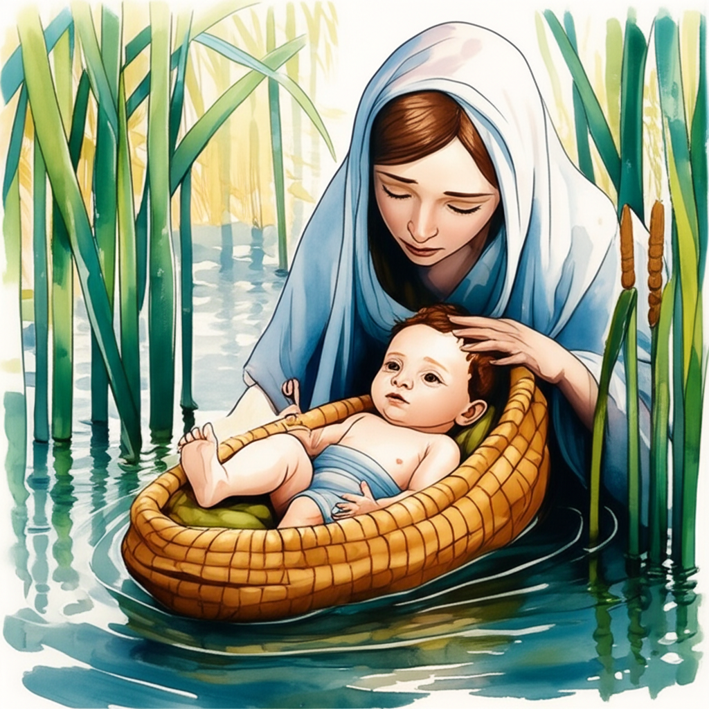 Exodus 2