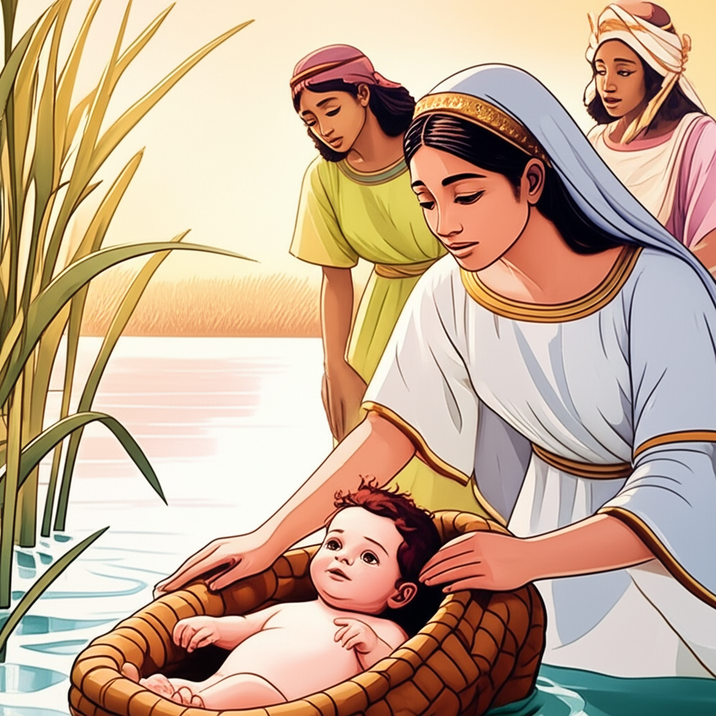 Exodus 2