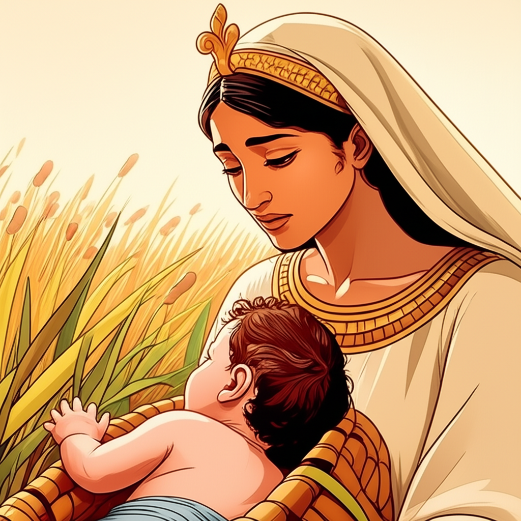 Exodus 2