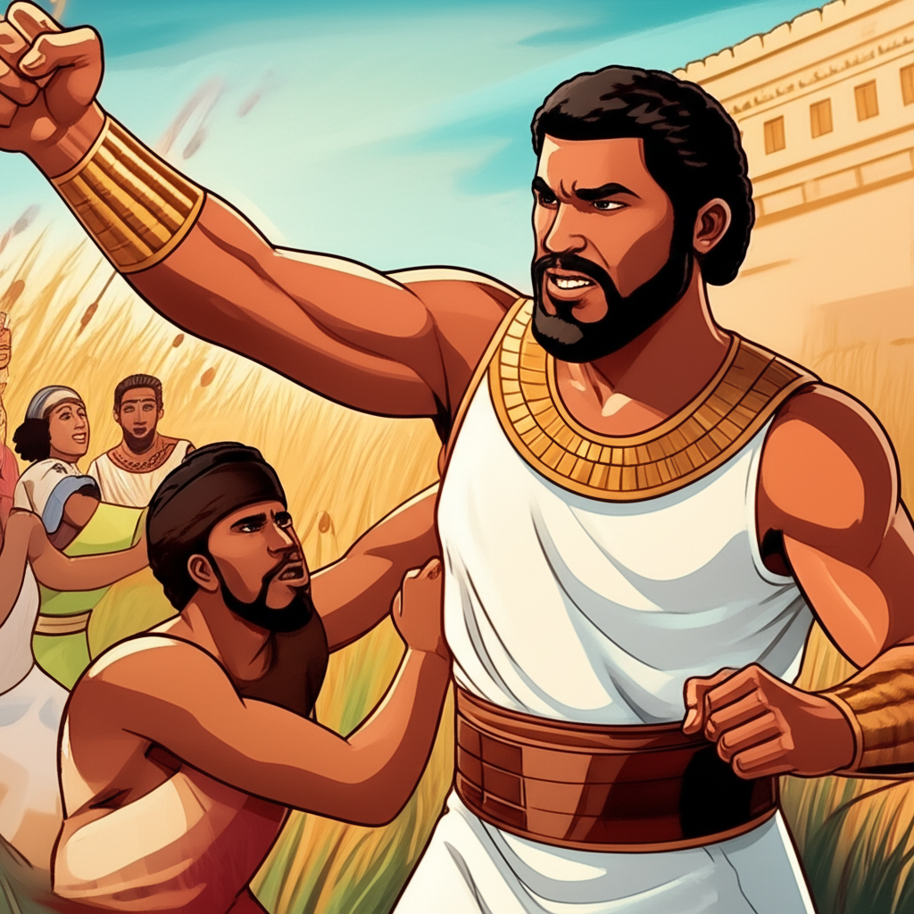 Exodus 2