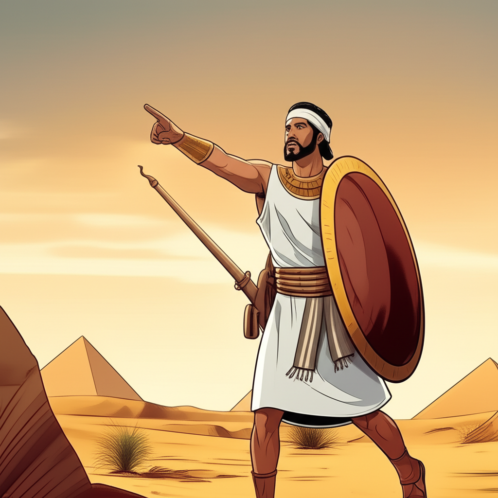 Exodus 2