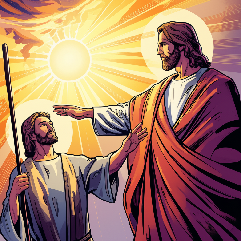 Exodus 3