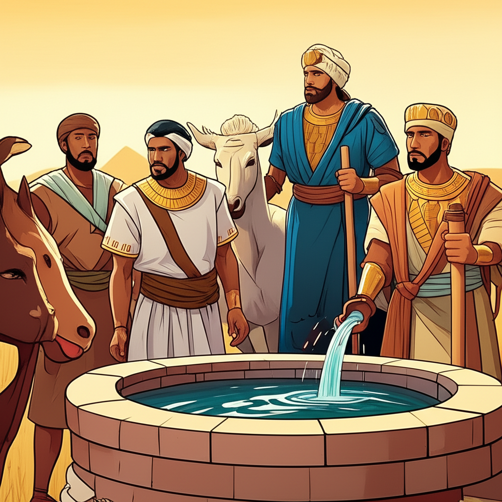 Exodus 2