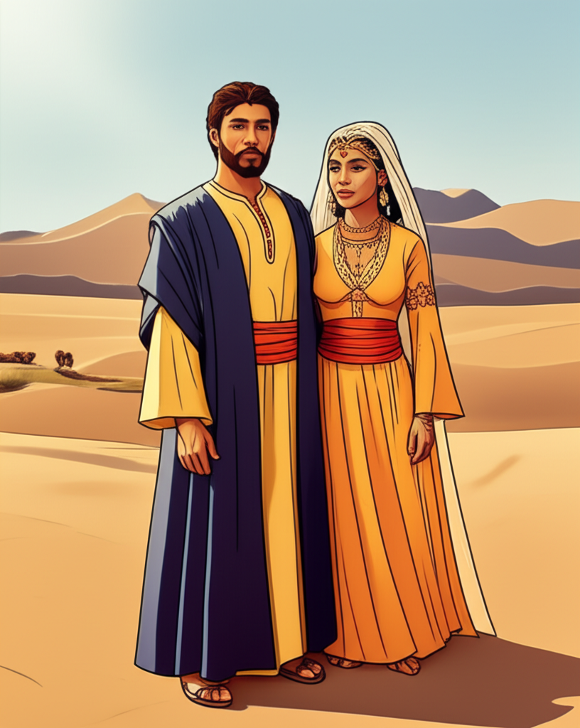 Exodus 2