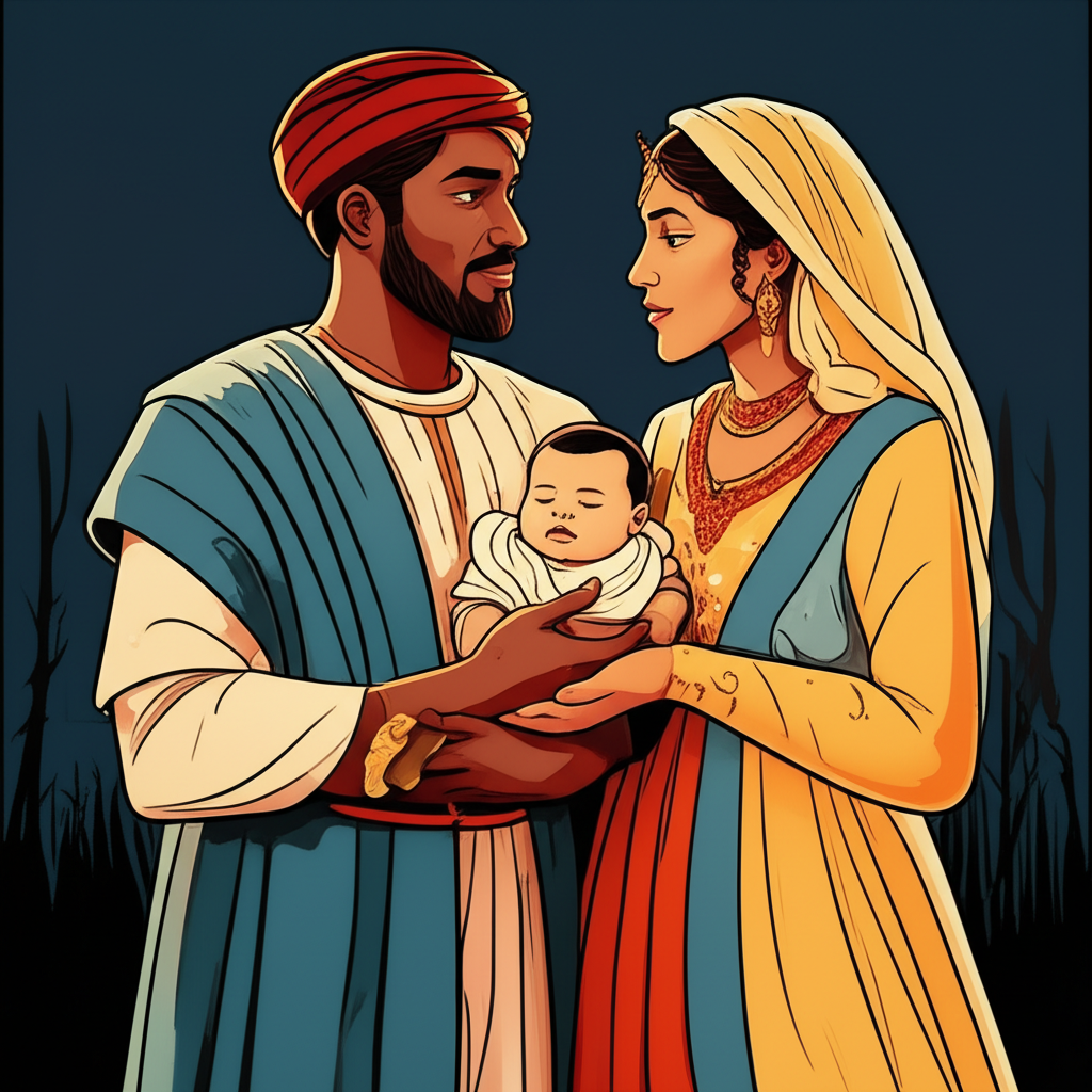 Exodus 2