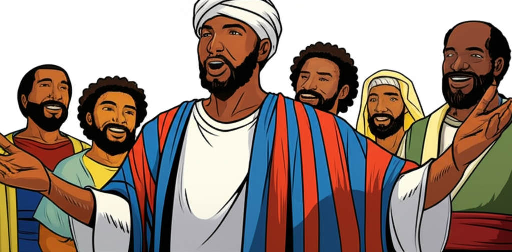 Exodus 4