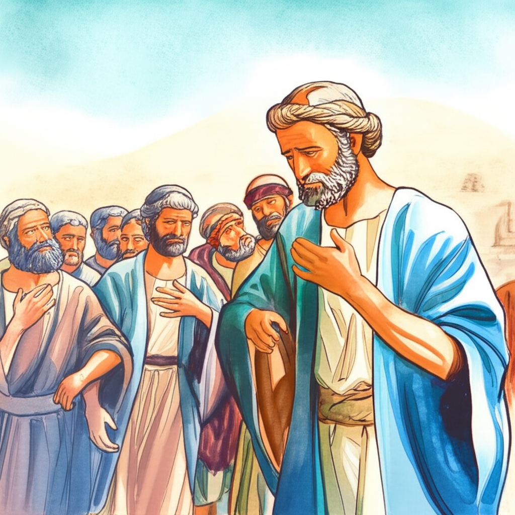 Exodus 6