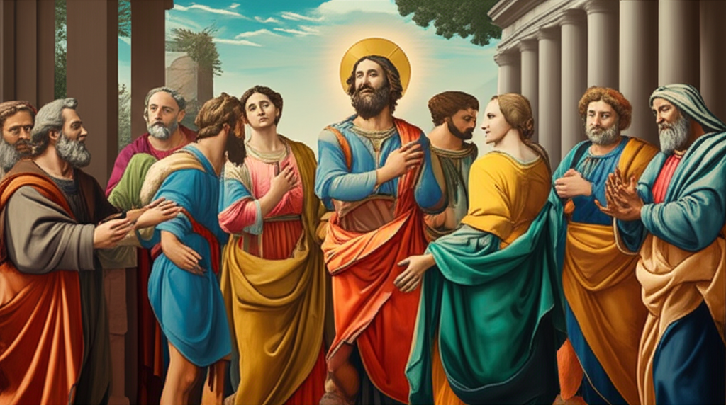 Exodus 4