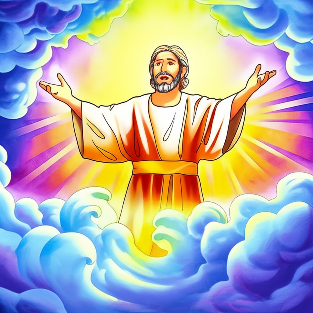 Exodus 6