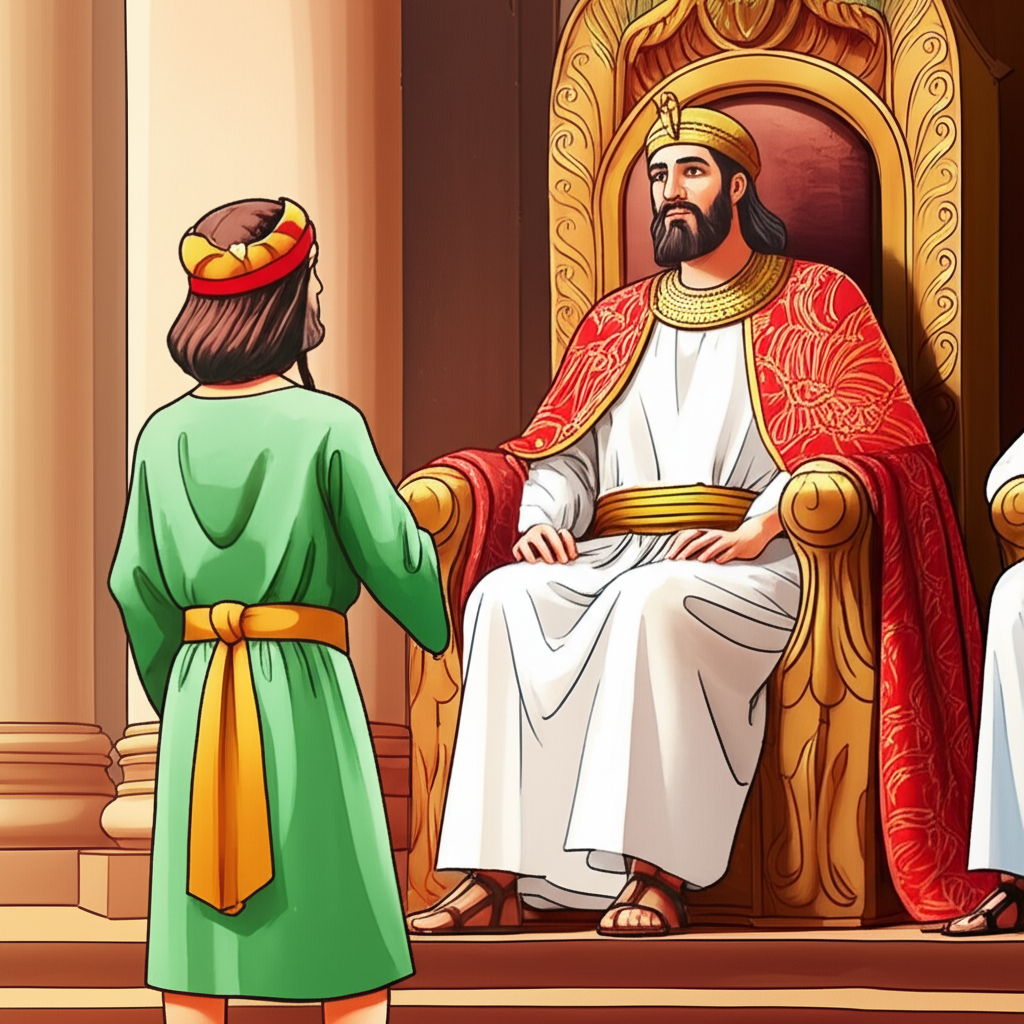Exodus 6