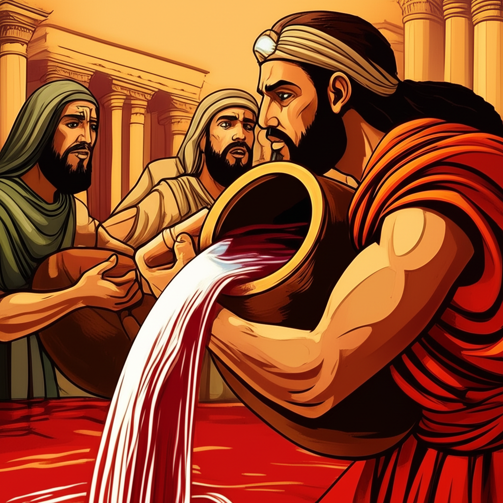 Exodus 7