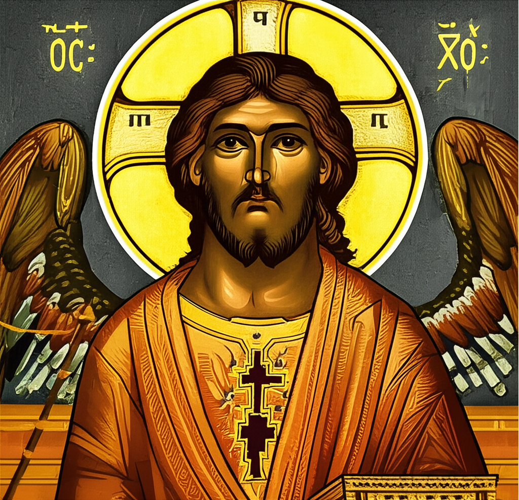 Exodus 6