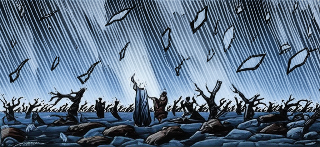 Exodus 9