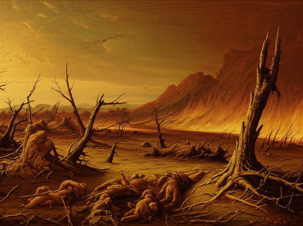 Exodus 9