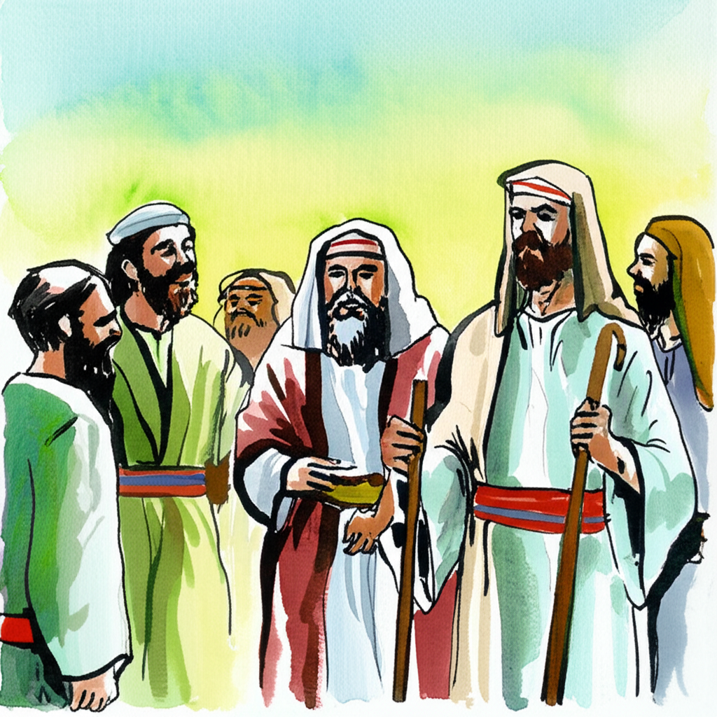 Exodus 11