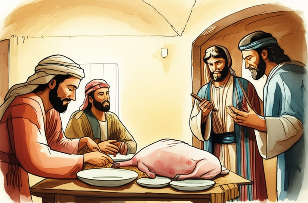 Exodus 12