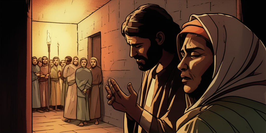 Exodus 12
