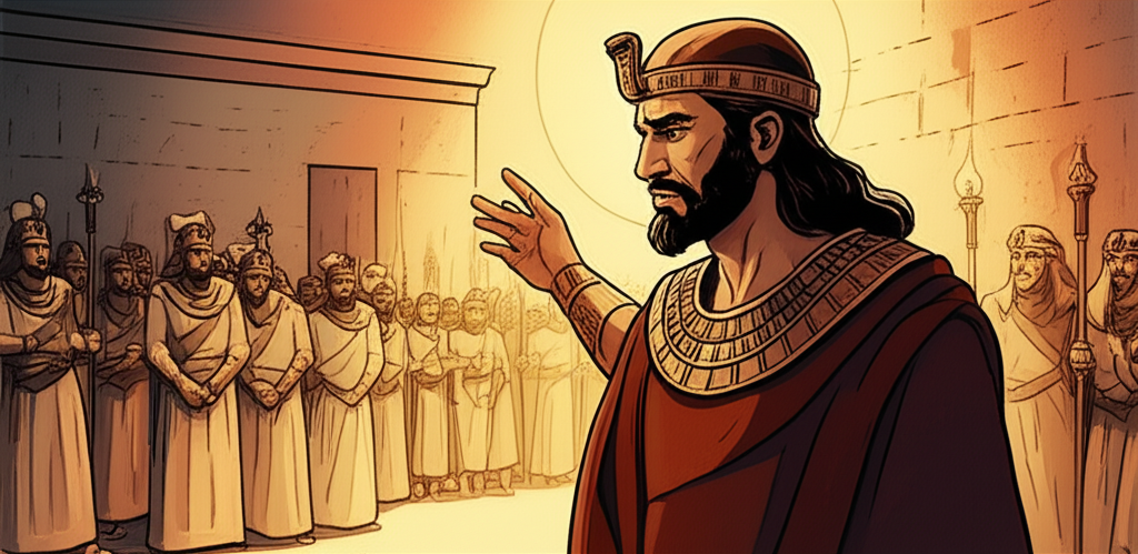 Exodus 12