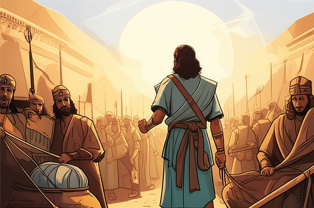 Exodus 12