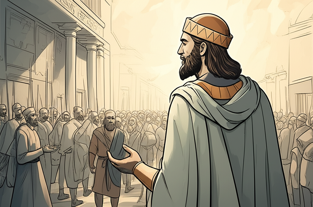 Exodus 12
