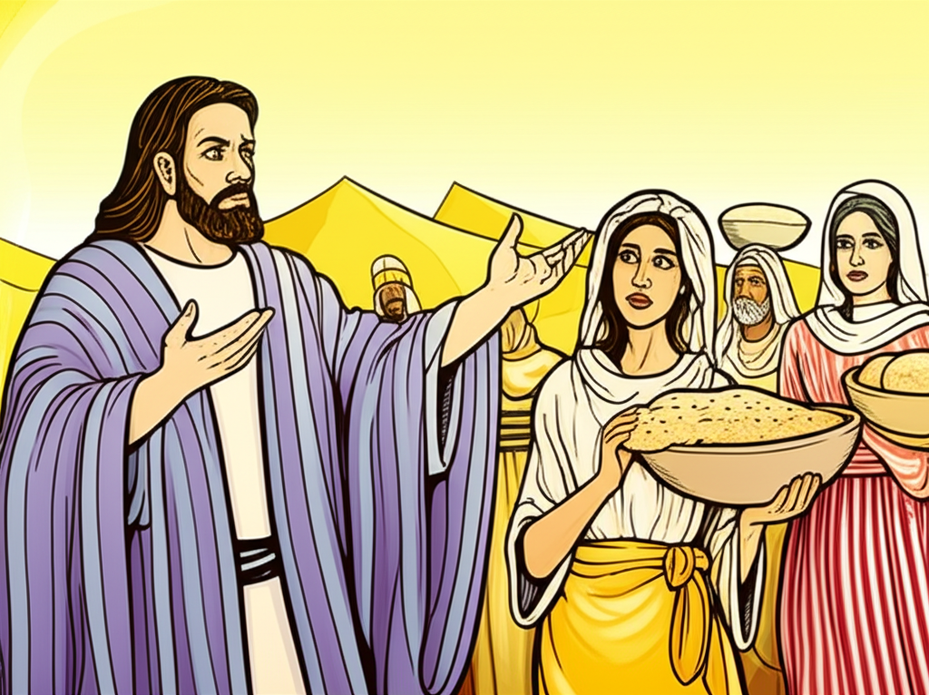 Exodus 13