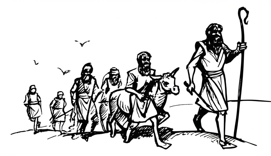 Exodus 13