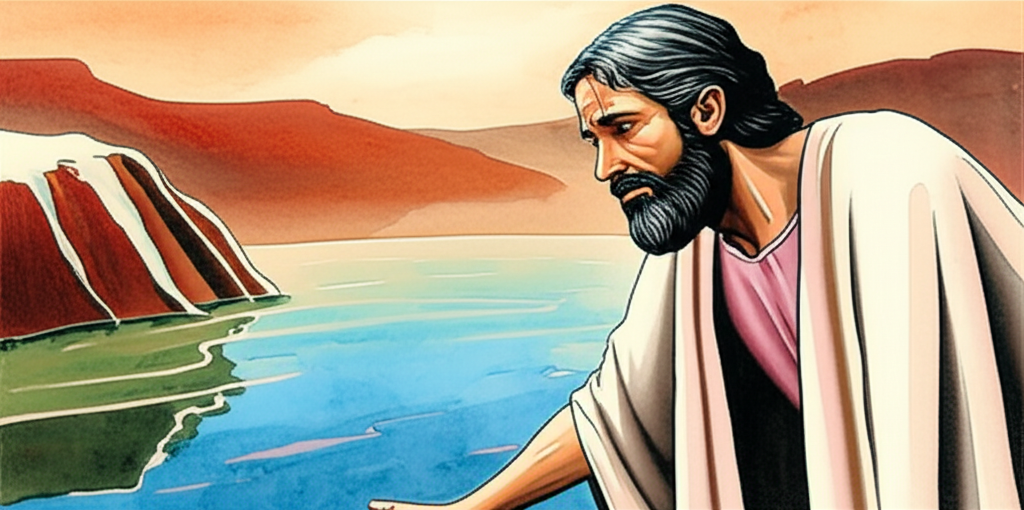 Exodus 15