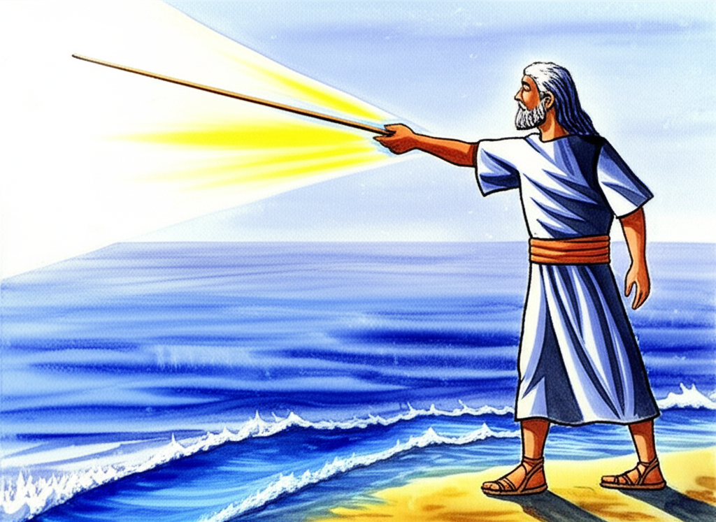 Exodus 14
