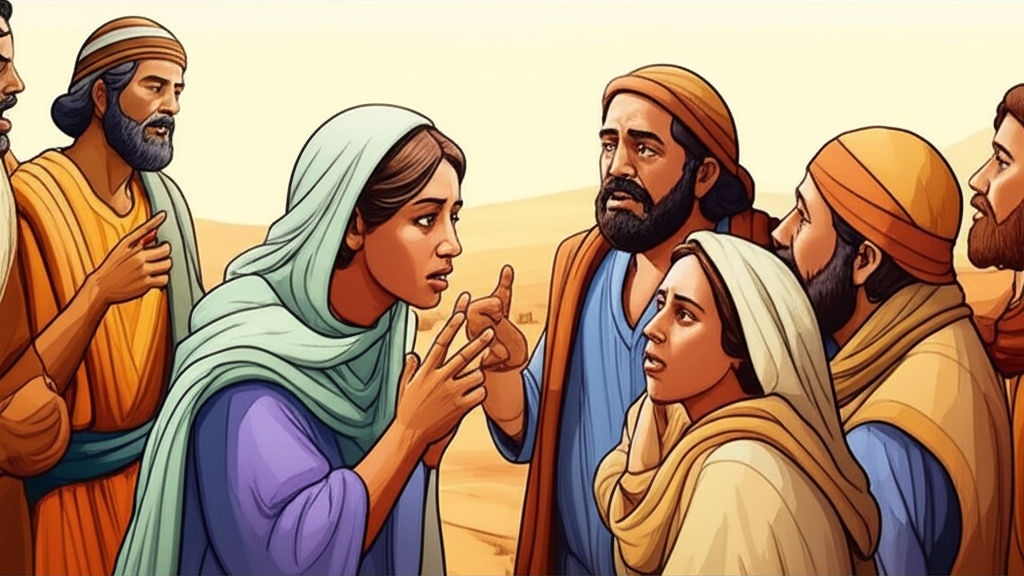 Exodus 17