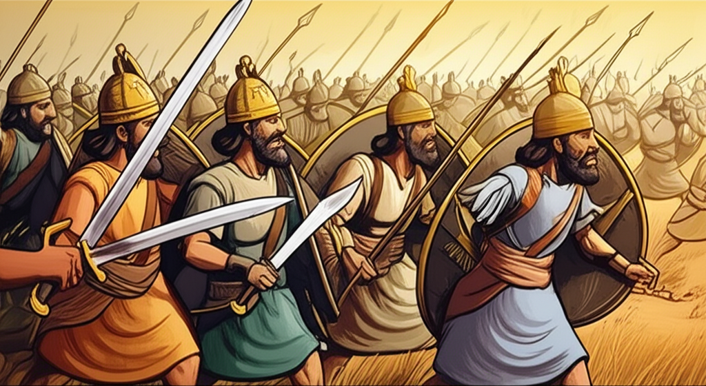 Exodus 17