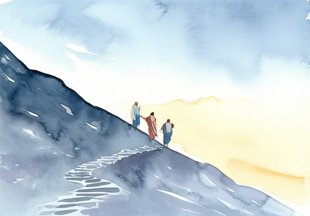 Exodus 19