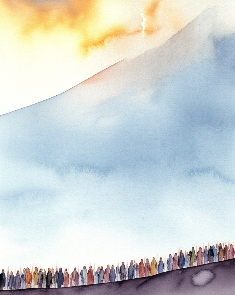 Exodus 19