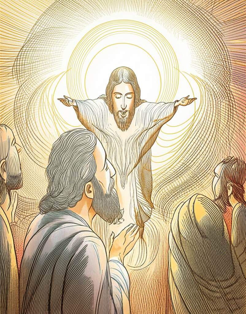 Exodus 19