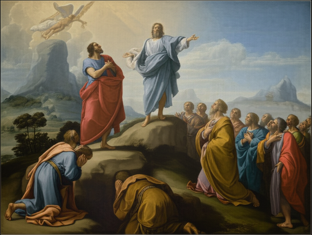 Exodus 19