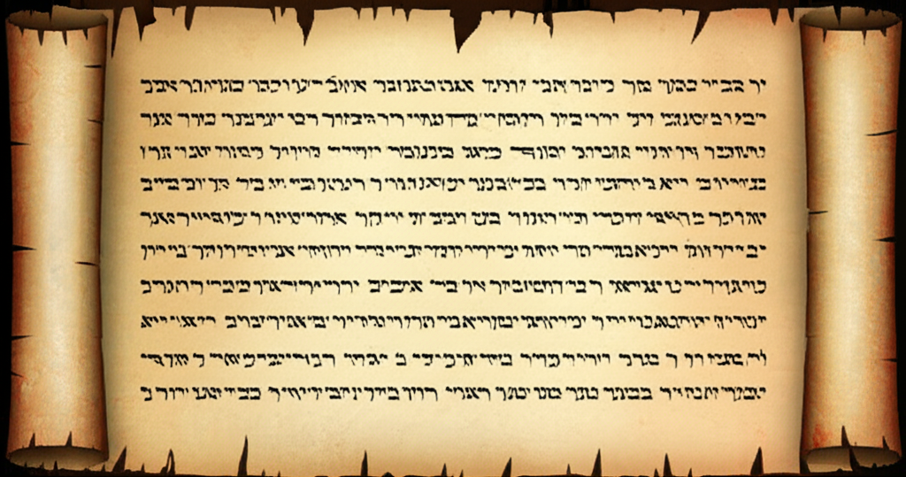 Exodus 19