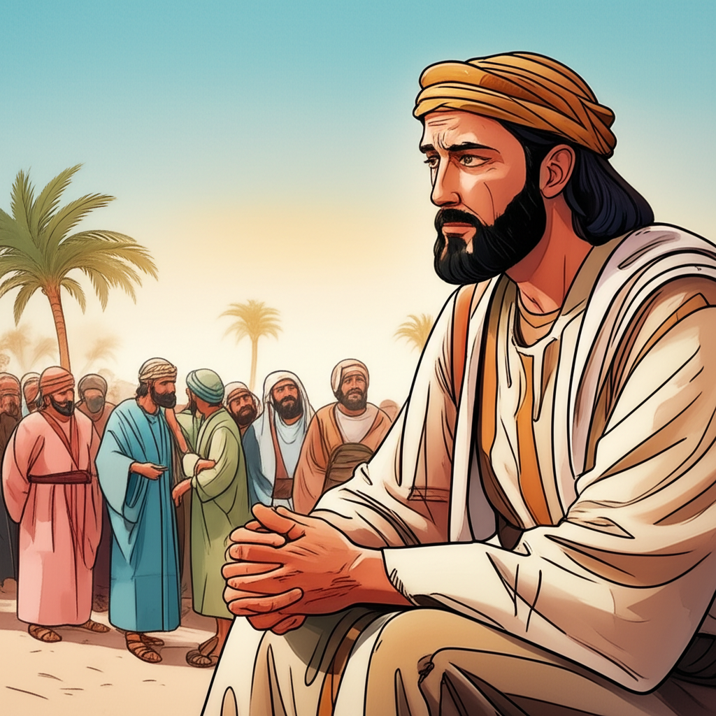 Exodus 18