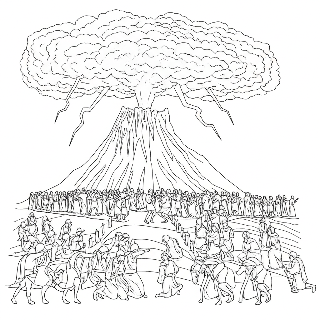 Exodus 19