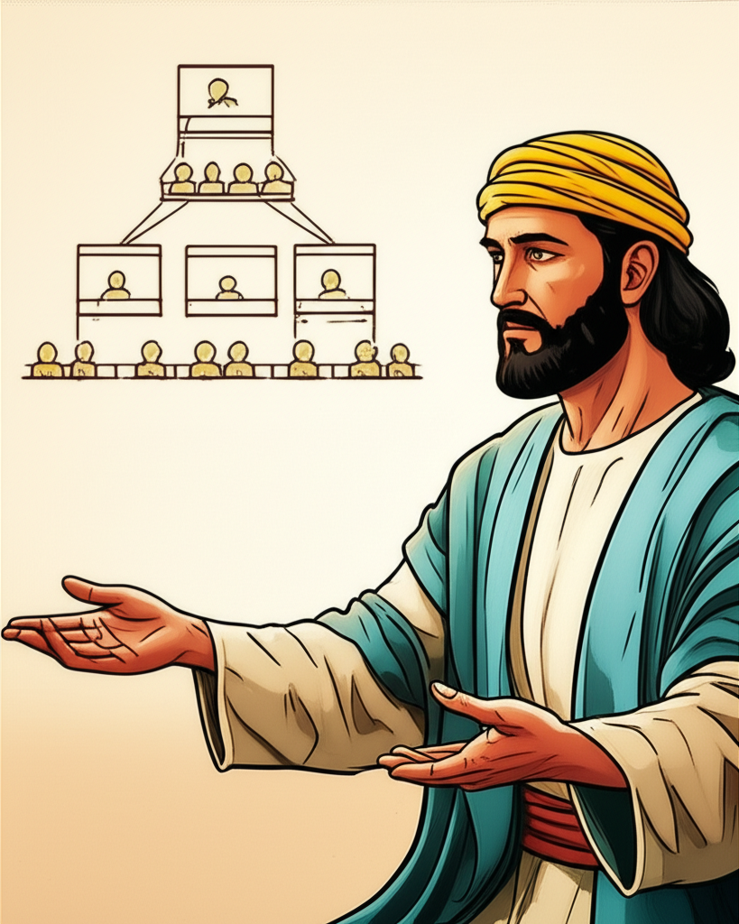 Exodus 18