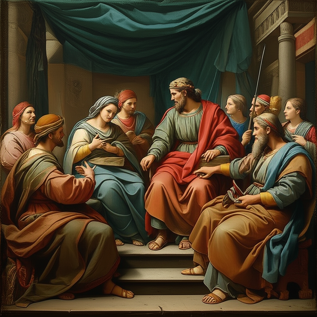 Exodus 18