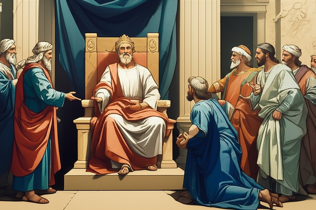 Exodus 18